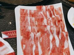 -陈府大宅门成都火锅·手切鲜肉(太原街店)