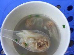 -同利肉燕老铺(澳门路店)