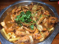 -惠友大虾(太原北街店)