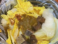 -正宗梧州牛肠酸