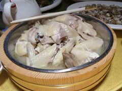 -大笑饭堂(甲子桥店)