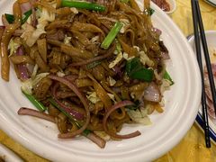 干炒牛河-粤·向群饭店(泮塘路店)