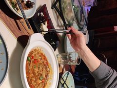 -小吊梨汤·北京菜·烤鸭(鸟巢店)