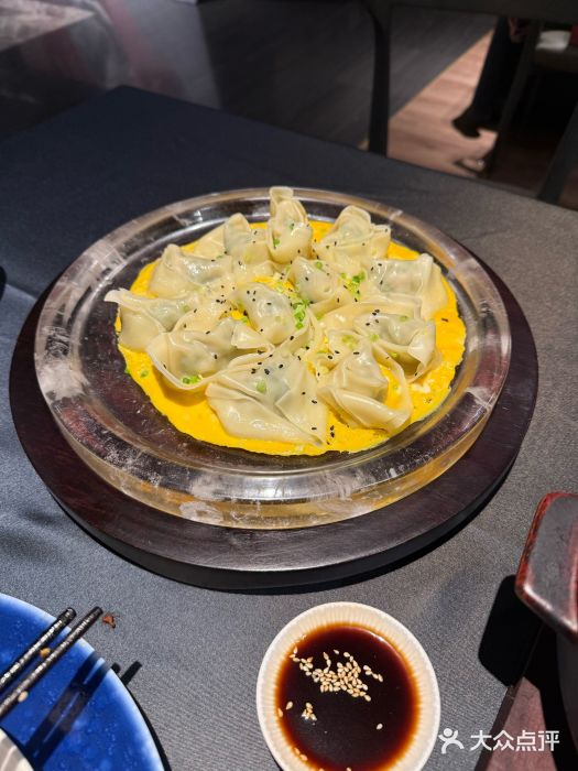 江南雅厨(李公堤店)图片