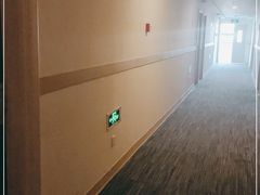 -锦江之星(西安五路口地铁站万达广场店)