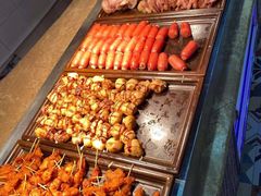 -吉布鲁牛排海鲜自助(百伦店)