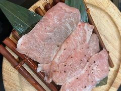 -喜荟碳火烤肉