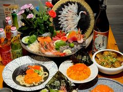 -福匠日本料理(人民路店)