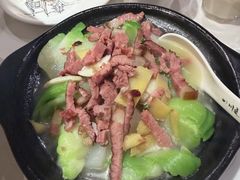 -川味堂·四川豆花(八卦岭店)