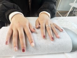 -JX今喜美甲美睫