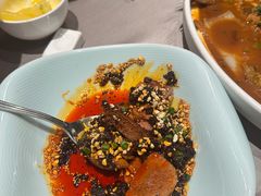 -静之湖湖畔餐厅