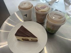 -北芒BEIMO COFFEE(五台山店)