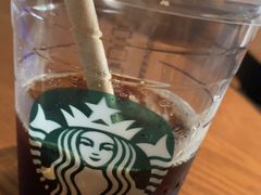 冷萃咖啡系列-星巴克(广州淘金路店)