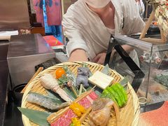 -鸟山鸣·日料食堂(王府井店)