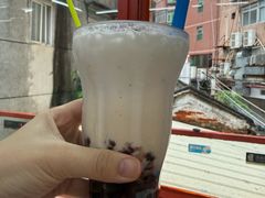 -華叔茶記