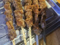 -俭寨大盘鸡·缸子肉·小公鸡·新疆菜(云通店)