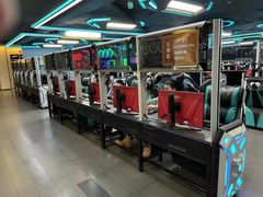 -任我游电竞(朝外店)