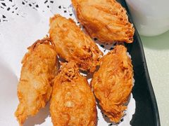 -日昌餐馆(德胜门店)