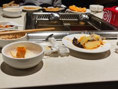 -海底捞火锅(万丰桥店)