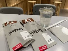 -Seesaw Coffee(环贸iapm店)