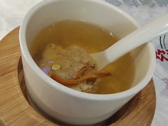 -伯友茶记(中华广场店)