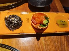 -Mr.Fish鱼鲜生海鲜放题(高德置地冬广场店)