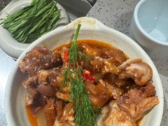 -鸿姐老火锅·传统炒料(上海旗舰店)