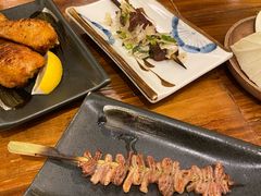 -鸟剑居酒屋(天河南二路店)