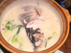 -鱼食饭稻·苏浙土菜17年老馆子(平江路店)