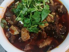 -伊春园牛菜馆(福达路店)