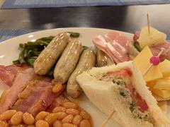 -武汉江城明珠豪生大酒店