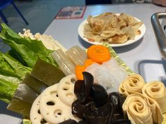 -鱼酷活鱼烤鱼(昆明路店)