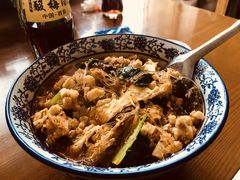-刘信牛羊肉小炒泡馍(回民街店)