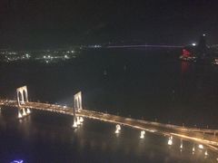 -澳门旅游塔360°旋转餐厅(南湾湖广场店)