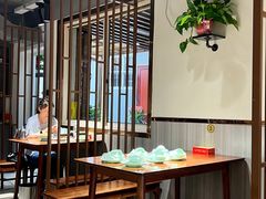 大堂-文记四川鱼馆(小纬北路店)
