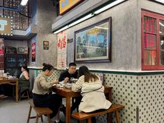 -堂瓦里·33年传统赣菜(第一街区店)