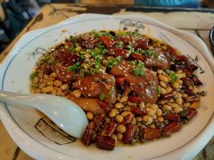 -饭江湖·江湖菜(湖广会馆店)