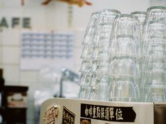 -无牌咖啡&酒馆