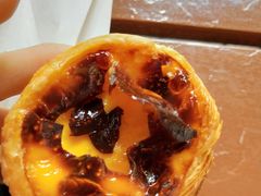 -玛嘉烈蛋挞(金利来大厦店)