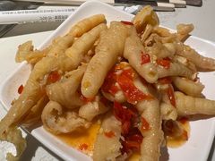 -野妹火锅(布吉店)