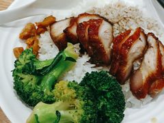 -裕记烧腊连锁餐饮(国商分店)