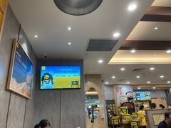 大堂-老娘舅(天阳D32店)