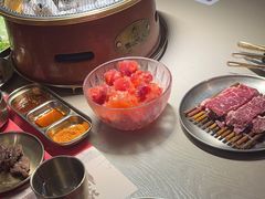 -西塔老太太泥炉烤肉(温州首店万象城黑金店)