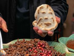 -老金家蛋菜夹馍(西安总店)