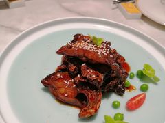 美味熏鲳鱼-蘭心·臻品(瑞虹太阳宫店)