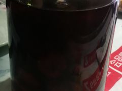 -寂寞的豆芽 烧烤酒场(丽景店)