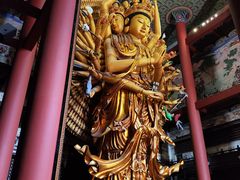 -上海东林寺(金山区)