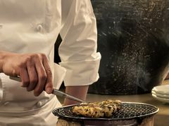 -广州柏悦酒店·悦景轩·粤菜餐厅