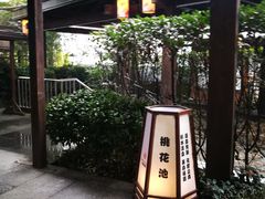 -杭州第一世界大酒店·云曼温泉