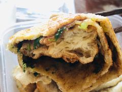 -金杨老摊头蛋饼(金口路店)